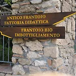 Il Mandorlo 아망테