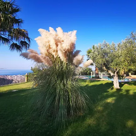 Alloggio per agriturismo Il Mandorlo
