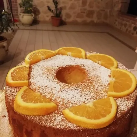 Il Mandorlo Amantea