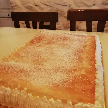 Il Mandorlo Alloggio per agriturismo