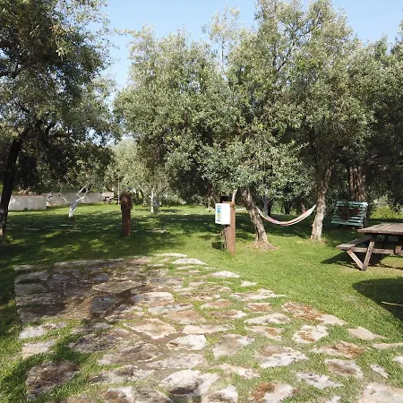 Alloggio per agriturismo Il Mandorlo