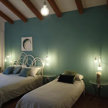 Il Mandorlo Alloggio per agriturismo *