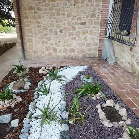 Alloggio per agriturismo Il Mandorlo