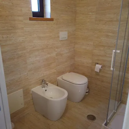 Il Mandorlo Alloggio per agriturismo *