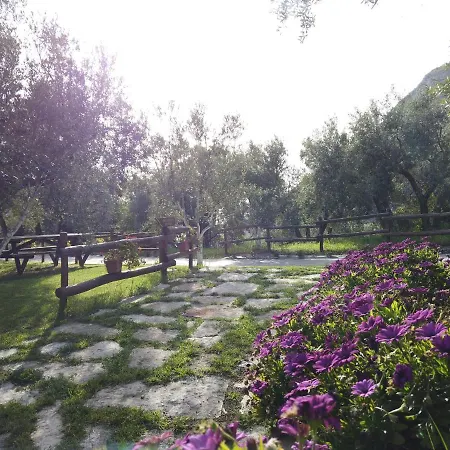 Alloggio per agriturismo Il Mandorlo