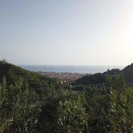 Alloggio per agriturismo Il Mandorlo *