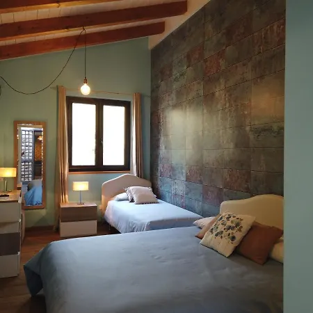 Il Mandorlo Alloggio per agriturismo Amantea