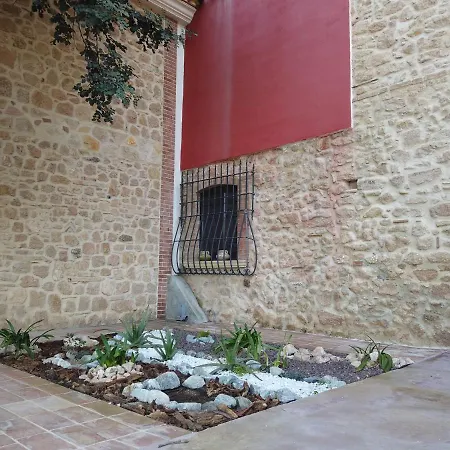 Il Mandorlo Alloggio per agriturismo *