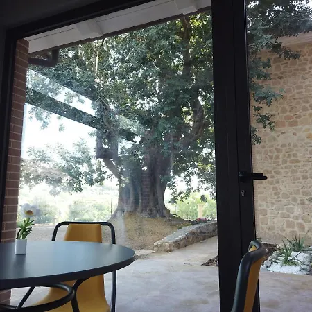 Il Mandorlo Vakantieboerderij *
