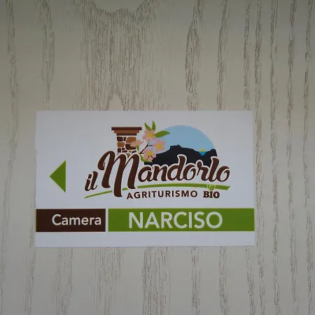 Il Mandorlo