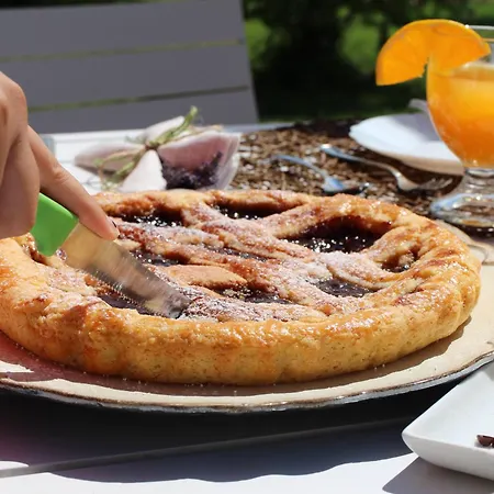 Il Mandorlo * 아망테