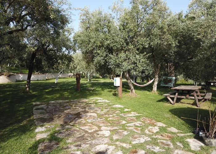 Alojamento de Turismo Rural Il Mandorlo