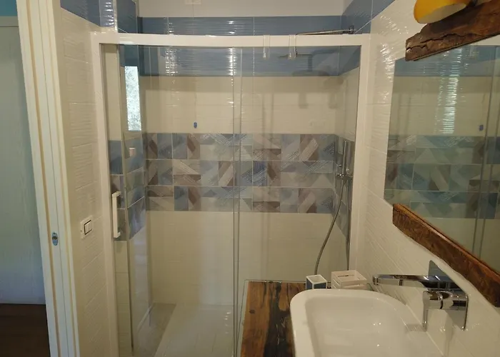 Il Mandorlo Alojamento de Turismo Rural *