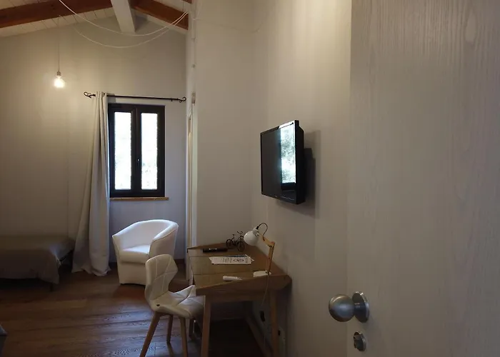 Il Mandorlo Alojamento de Turismo Rural