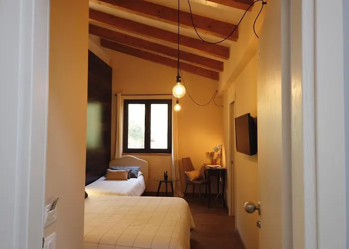 Il Mandorlo * Amantea