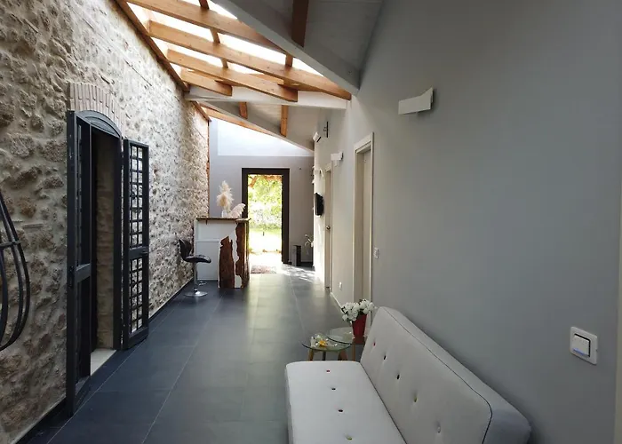 Il Mandorlo Alojamento de Turismo Rural Amantea