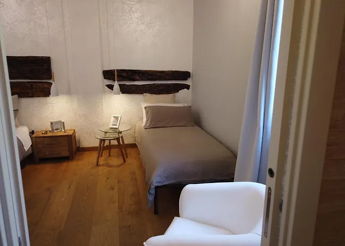 Alojamento de Turismo Rural Il Mandorlo *