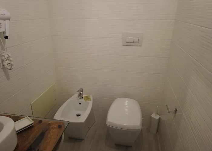 Il Mandorlo * Amantea