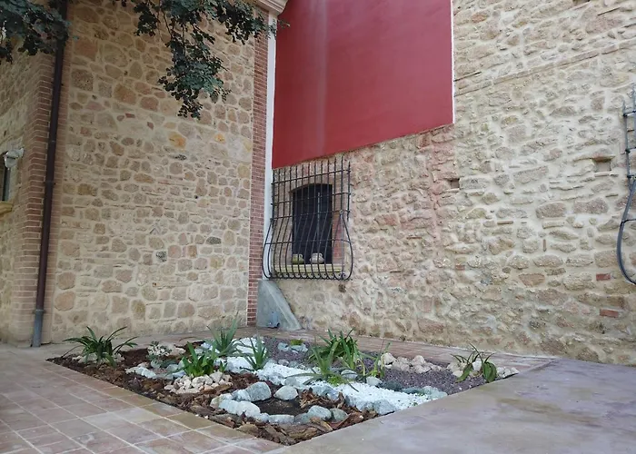 Il Mandorlo Alojamento de Turismo Rural *