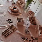 Feriegård Il Mandorlo *