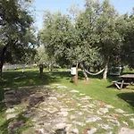 Feriegård Il Mandorlo