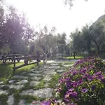 Feriegård Il Mandorlo
