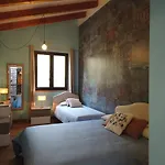 Il Mandorlo Feriegård Amantea
