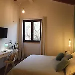 Il Mandorlo Feriegård Amantea