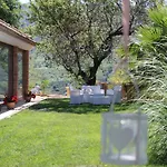Feriegård Il Mandorlo Amantea