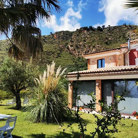 Farm stay Il Mandorlo *