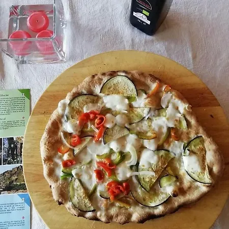 Il Mandorlo *
