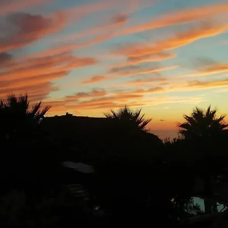 Farm stay Il Mandorlo