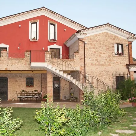 Il Mandorlo Bauernhof