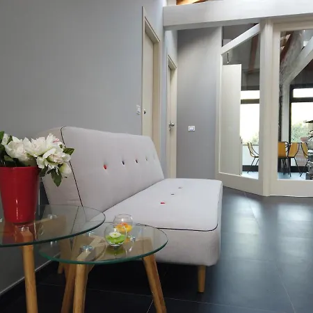 Farm stay Il Mandorlo *