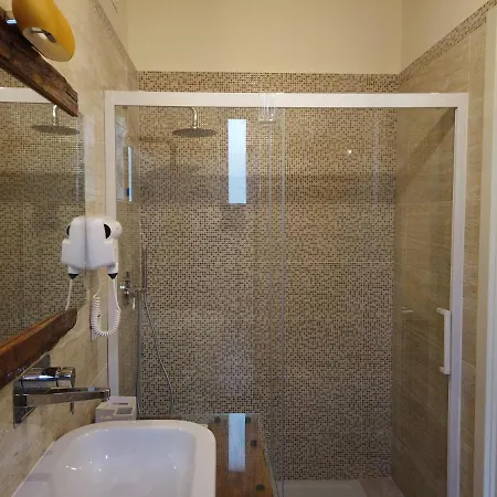 Il Mandorlo Bauernhof