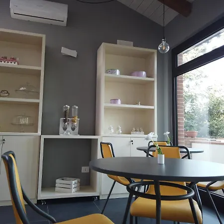 Il Mandorlo * Amantea