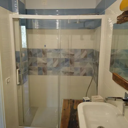 Il Mandorlo Farm stay *