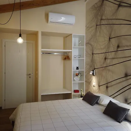 Farm stay Il Mandorlo *