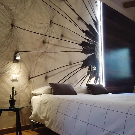 Il Mandorlo Farm stay Amantea