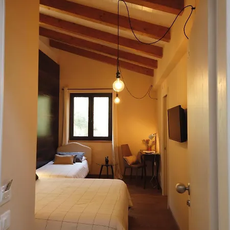 Il Mandorlo * Amantea