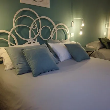 Il Mandorlo * Amantea