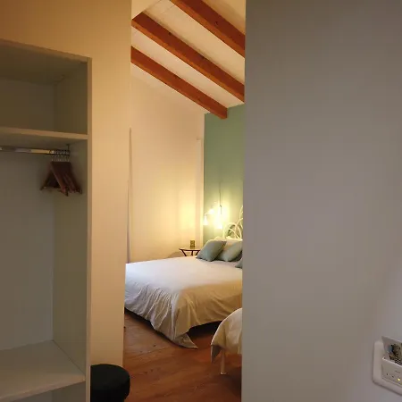 Il Mandorlo Farm stay *