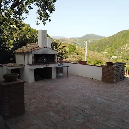 Farm stay Il Mandorlo *