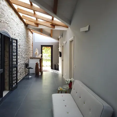 Il Mandorlo Alloggio per agriturismo Amantea