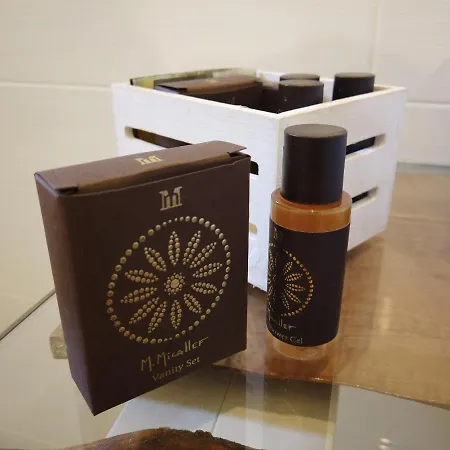 Il Mandorlo Bauernhof *