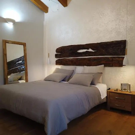 Bauernhof Il Mandorlo Amantea