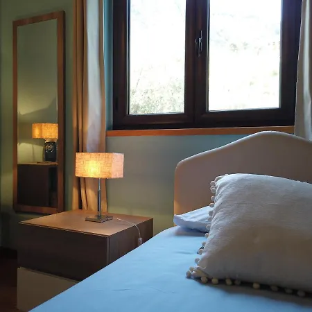 Il Mandorlo Farm stay