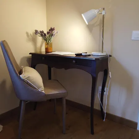 Bauernhof Il Mandorlo Amantea