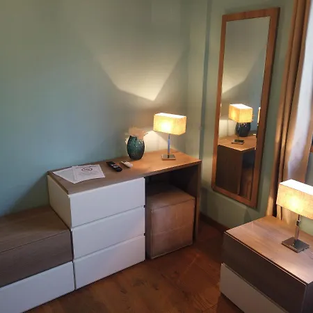 Il Mandorlo Farm stay