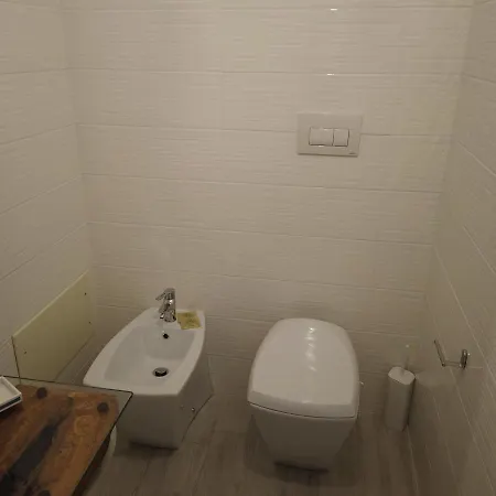 Il Mandorlo * Amantea